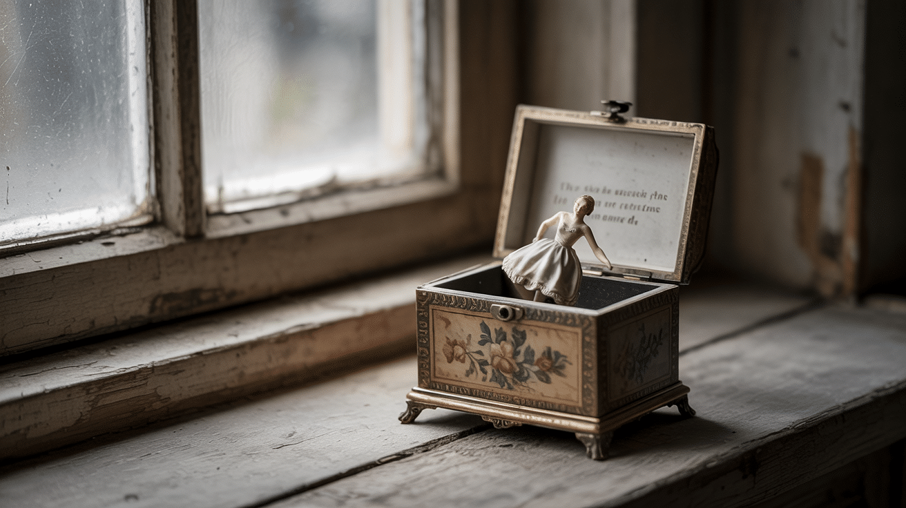 Healing and Moving On from Ignorance
