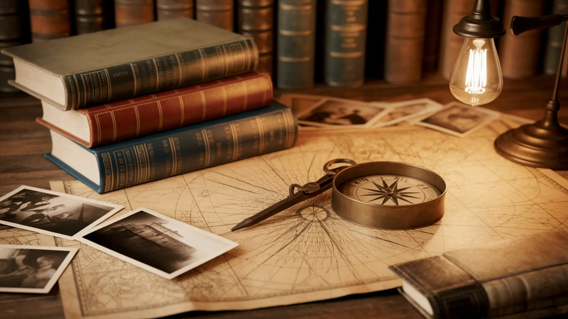 Historical Brain-Teasers
