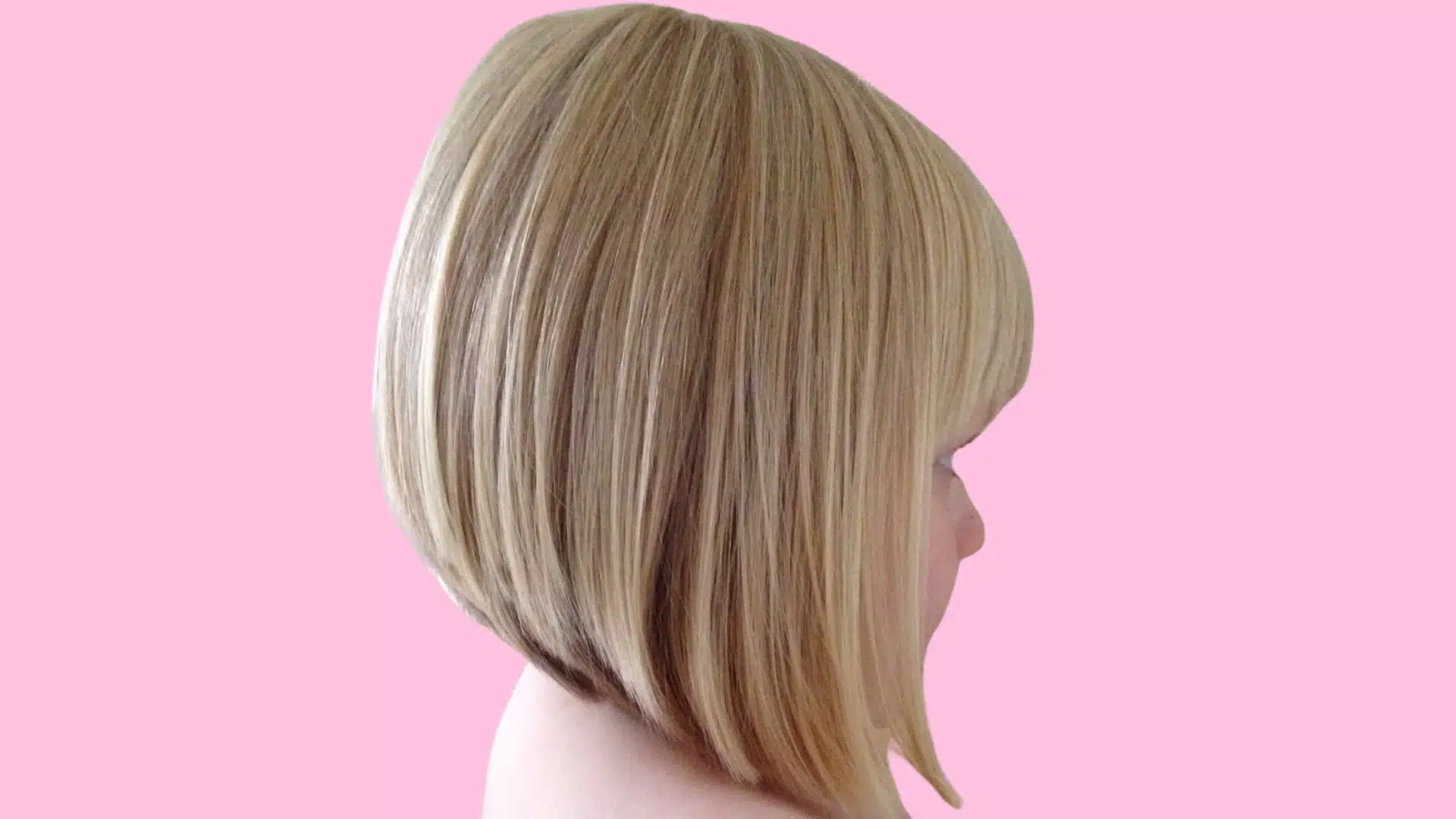 Inverted Bob