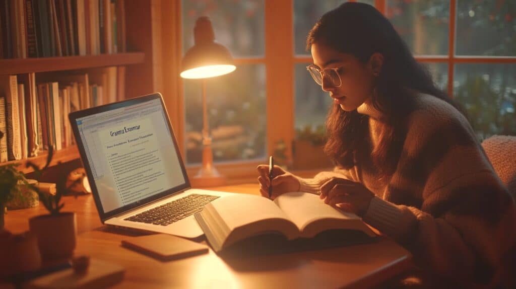 44 Engaging Quizzes for Learning Present Continuous - Meredith Plays