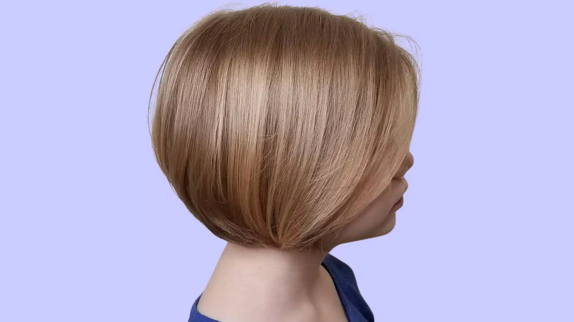 Rounded Bob