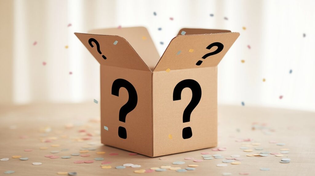 The Best Mystery Boxes to Explore