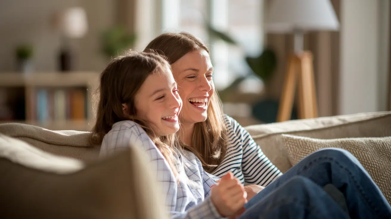 The Importance of Telling Your Mom That You Love Her