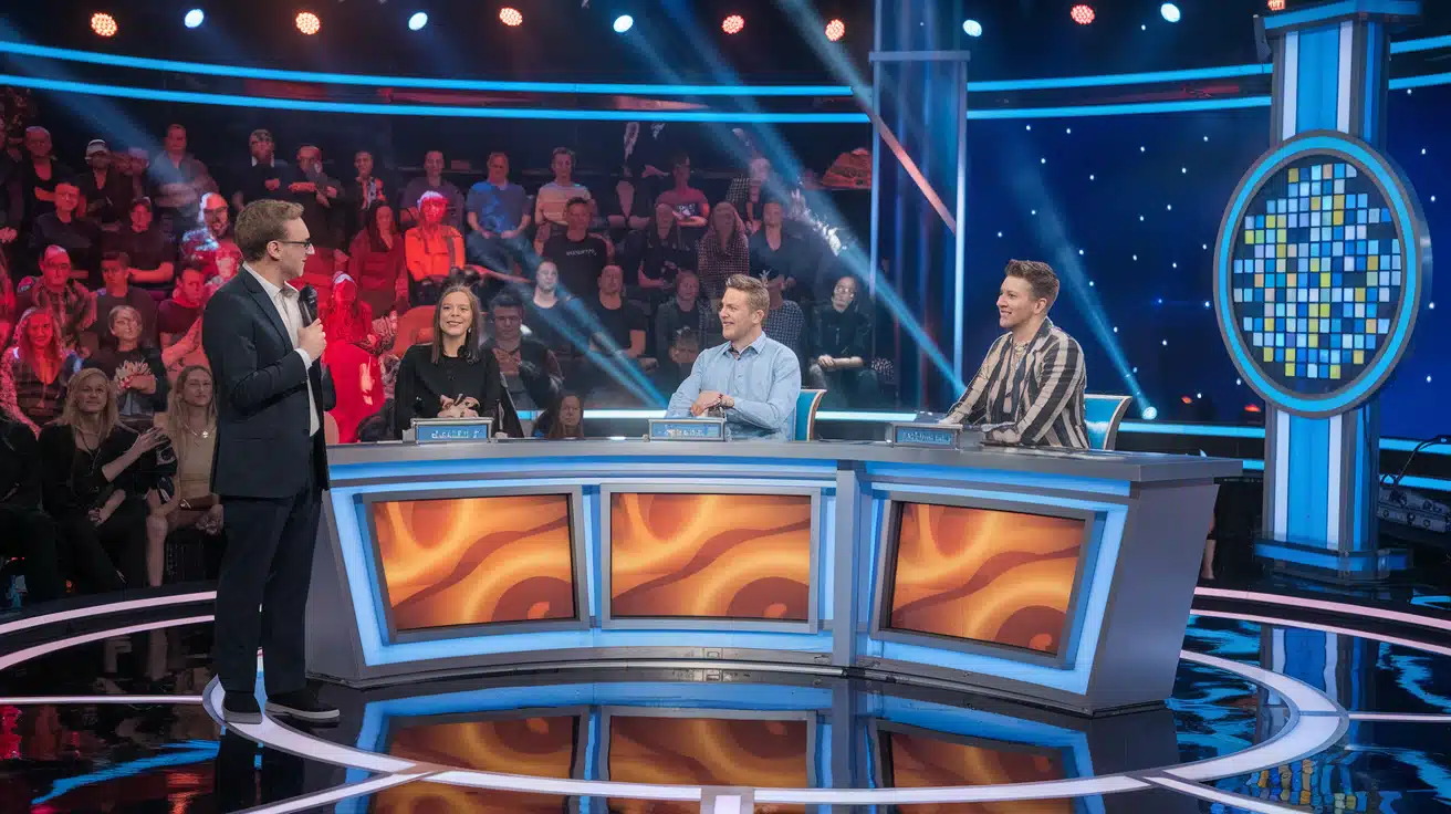 50 ThoughtProvoking Questions from The Chase Game 50 ThoughtProvoking Questions from The Chase Game