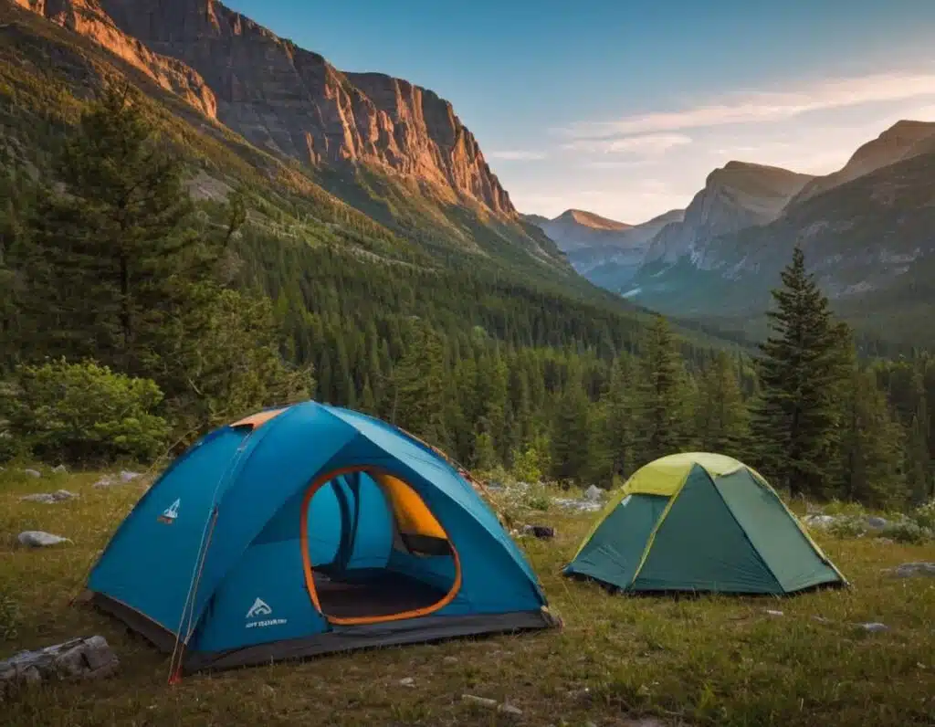 How to Find the Best Deals on Camping Gear from Online Retailers
