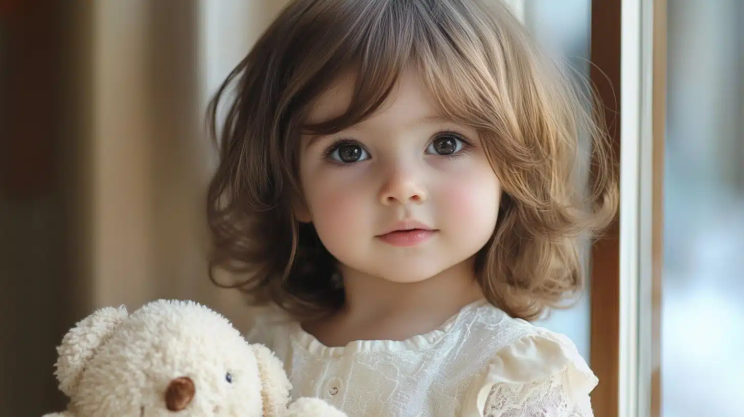 Wavy Lob (Long Bob)
