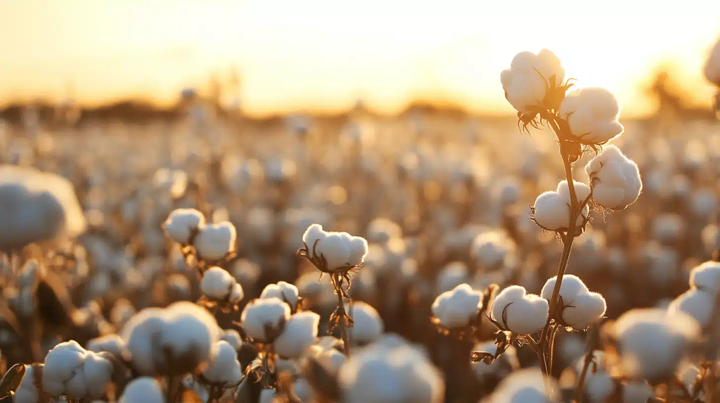 Why Organic Cotton Is Perfect For Babies Sensitive Skin Why Organic Cotton Is Perfect For Babies Sensitive Skin