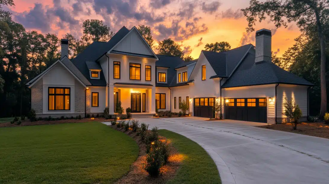 The Pros and Cons of Building vs. Buying a Home