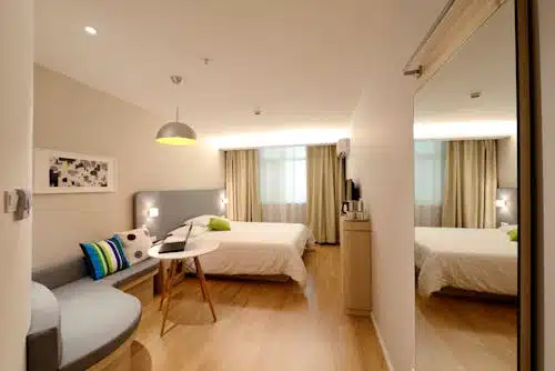 Top Tips for Creating a Relaxing Atmosphere in Your Bedroom