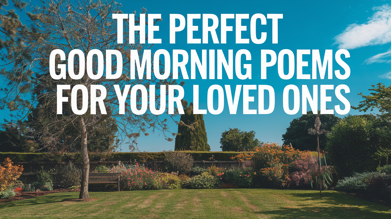 Morning Glow: Uplifting Poems to Delight Your Loved Ones Morning Glow: Uplifting Poems to Delight Your Loved Ones