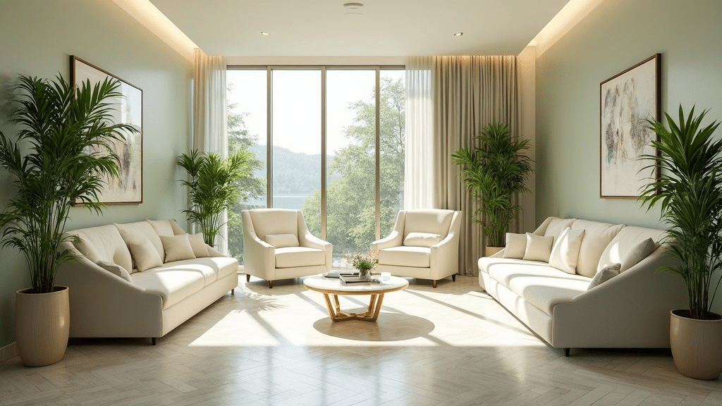 Legacy Healing Center - Luxury Rehab in Los Angeles