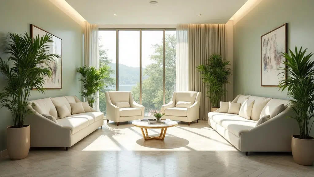 Legacy Healing Center - Luxury Rehab in Los Angeles