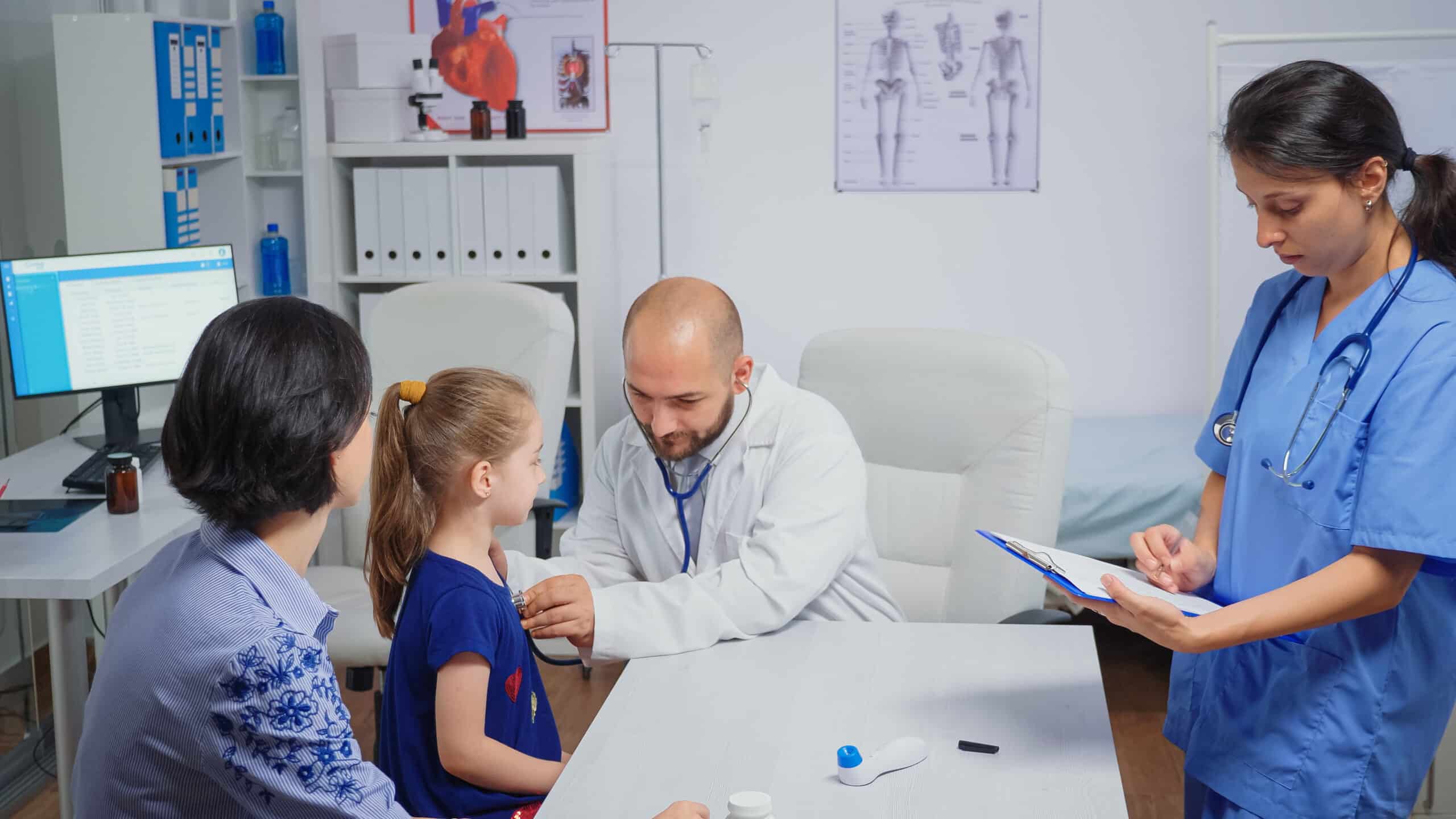 Finding the Right Urgent Care in Arlington for Your Kids: A Guide to Urgent Care Arlington Finding the Right Urgent Care in Arlington for Your Kids: A Guide to Urgent Care Arlington
