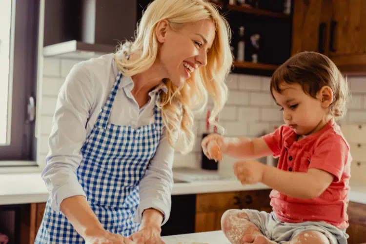 The Pros and Cons of House-Sharing as a Single Parent