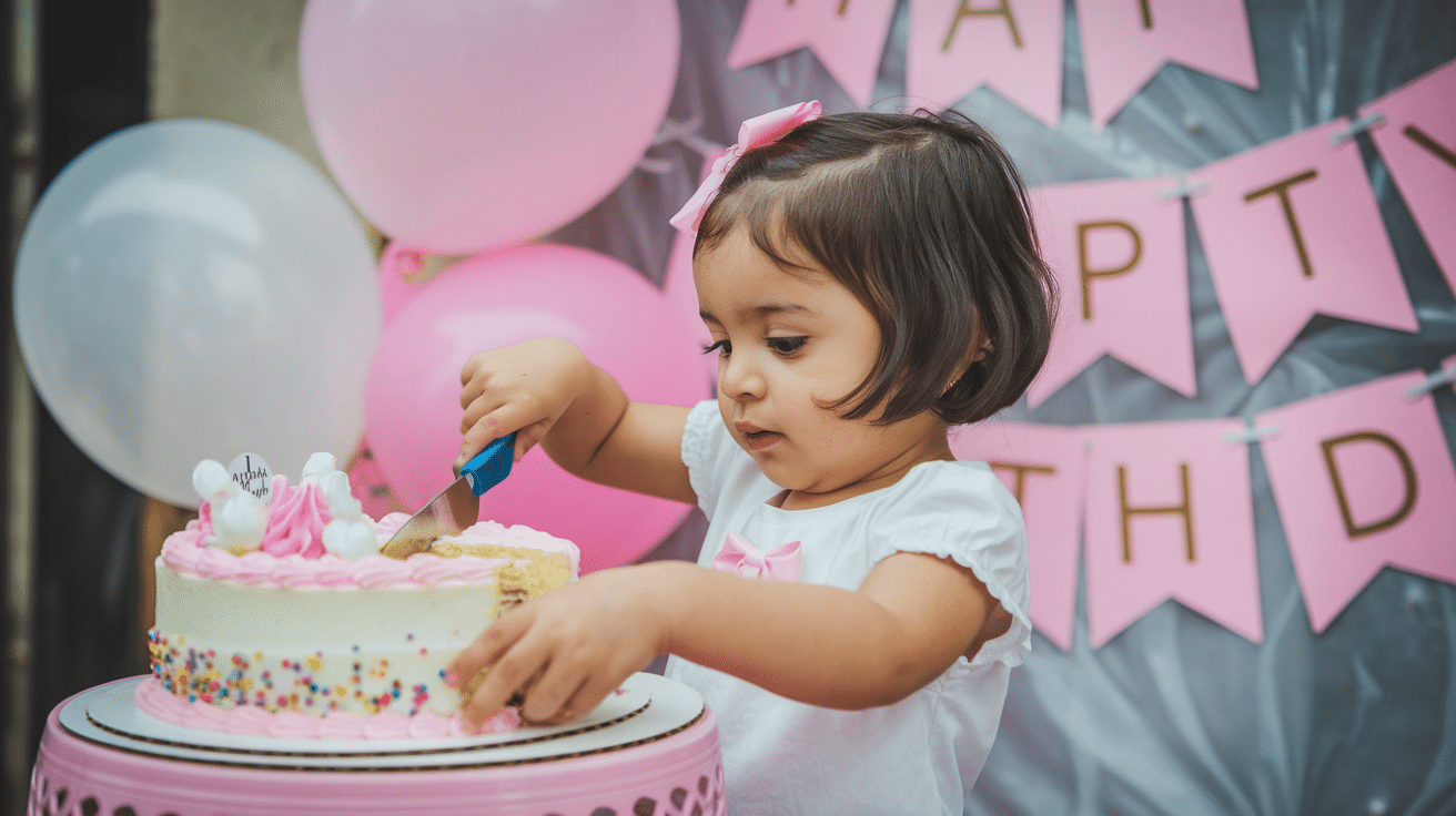1st_Birthday_Wishes_for_Your_Babygirl