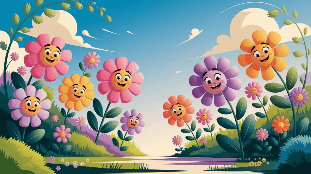 237 Perfect Flower Puns That Will Make You Smile