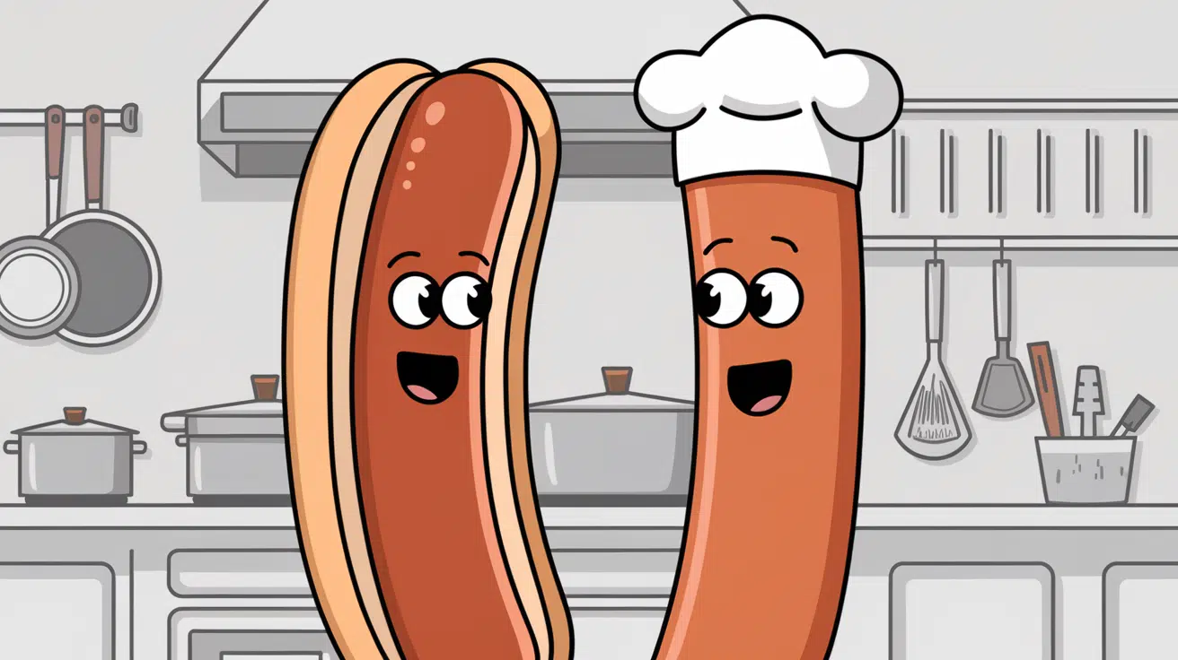 A_Deliciously_Punny_Sausage_Wordplay