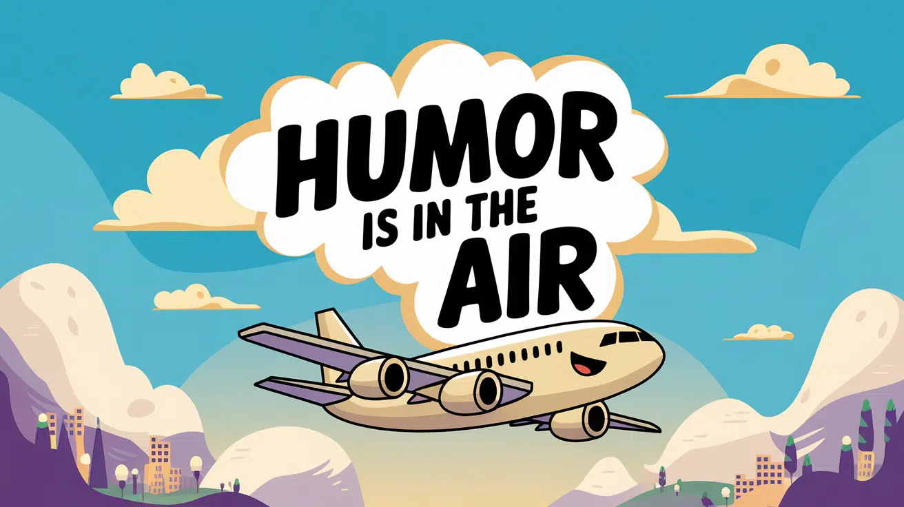 Airplane_Puns