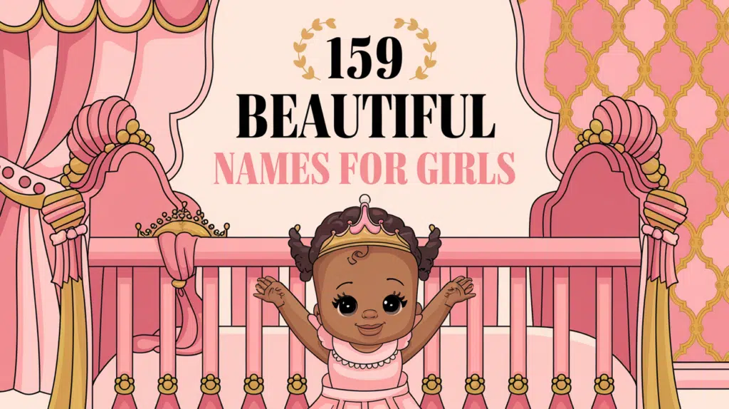Beautiful Royalty Names for Girls