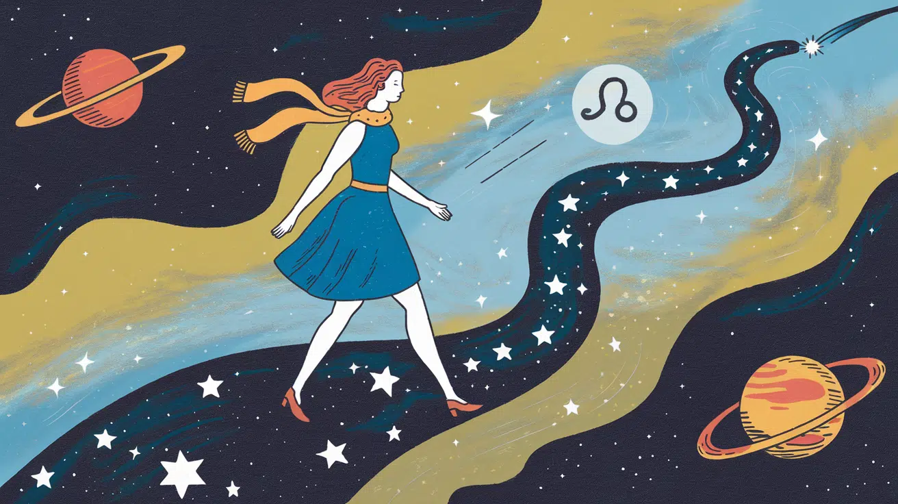 Building Success: Career Paths for Capricorn Women