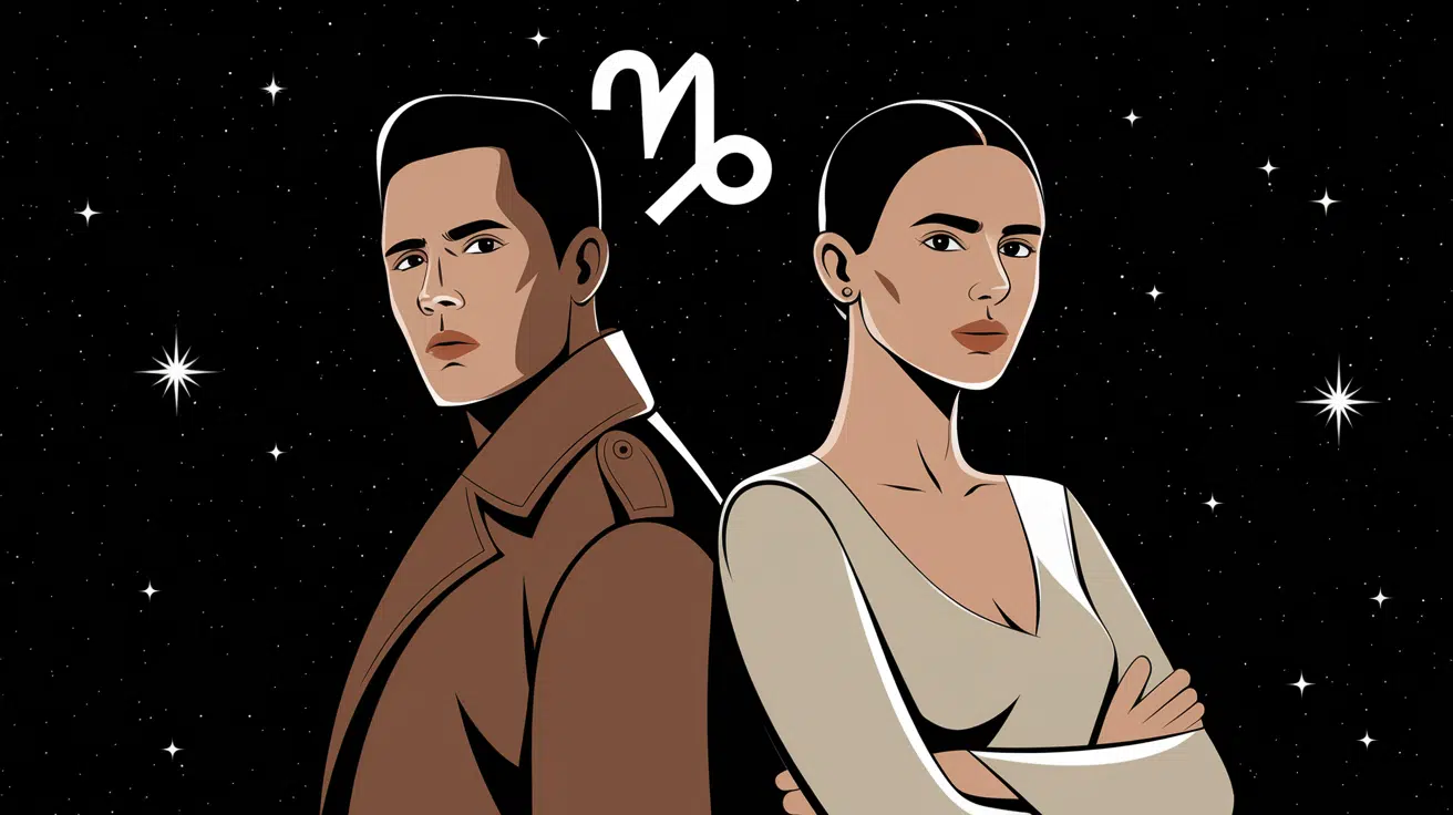 Capricorn Women vs Capricorn Men: Key Differences