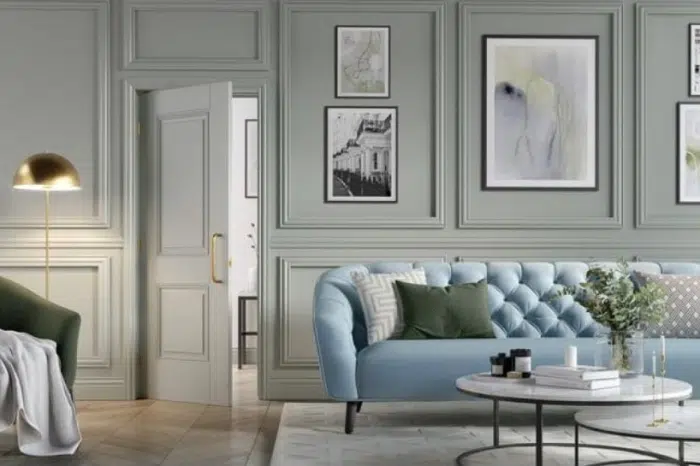 Choosing the Right Panelling Style