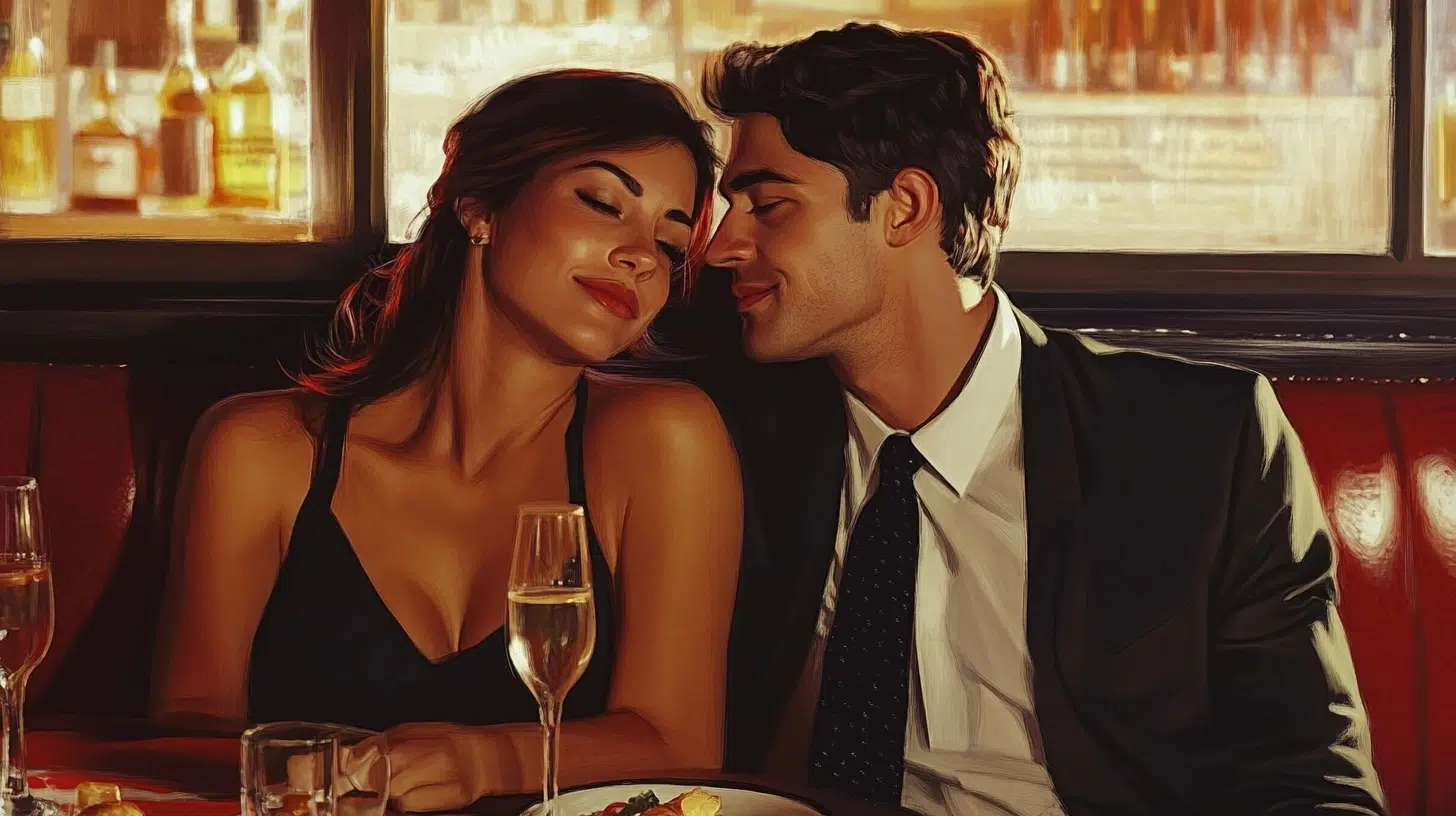 Classic Hot Flirty Quotes For Him
