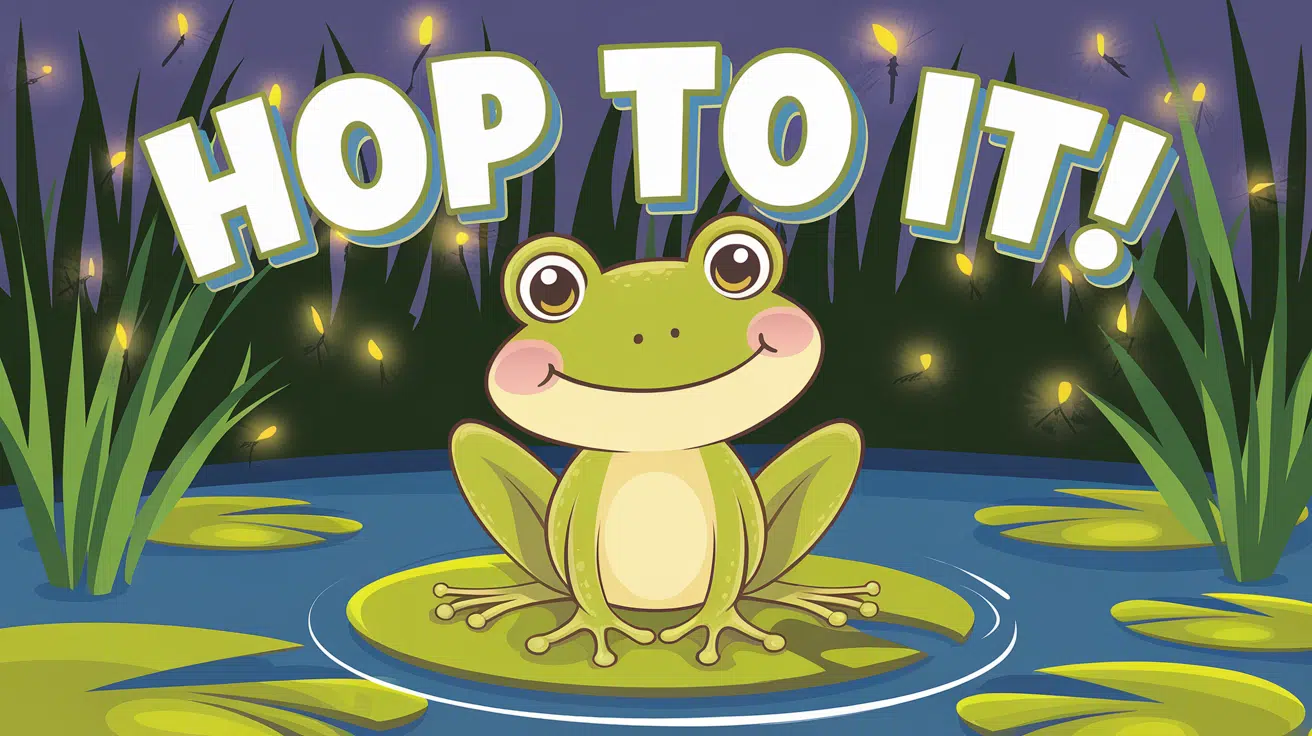 Classic_Frog_Puns