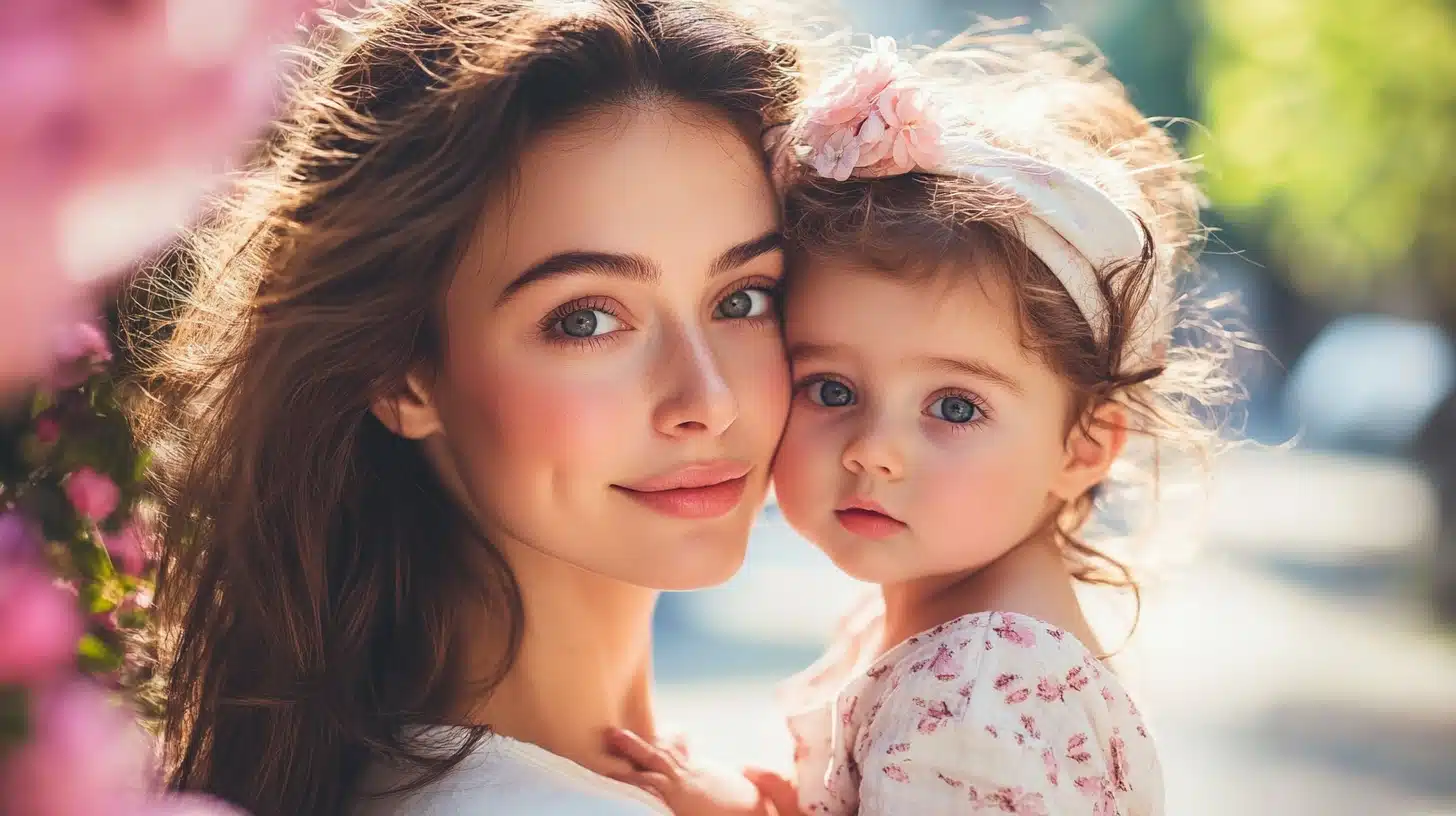ConfidenceBoosting Beauty Treatments for Every Mom