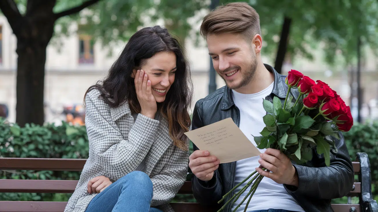 Deep, Sweet and Short Love Letters for Your Girlfriend