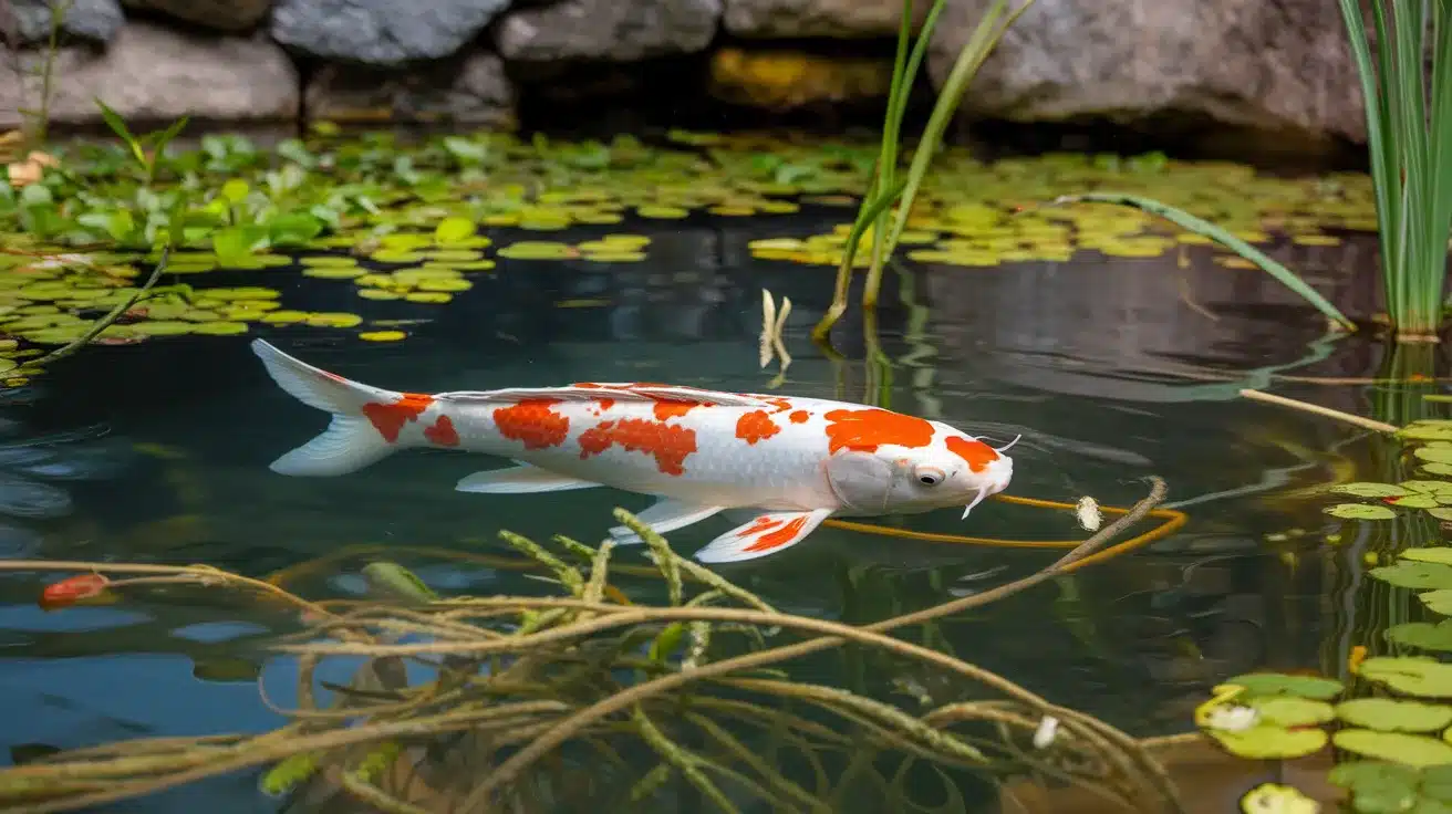 Dont_Be_Koi_Dive_into_Fishy_Wordplay