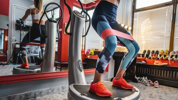 Everyone is Talking About Vibration Plates