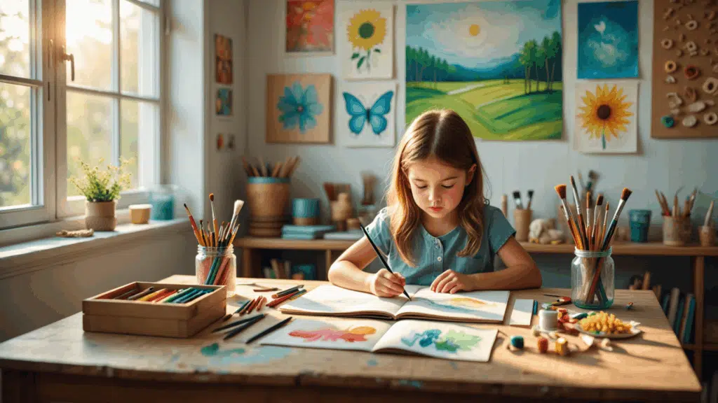 Female Names That Mean Creative