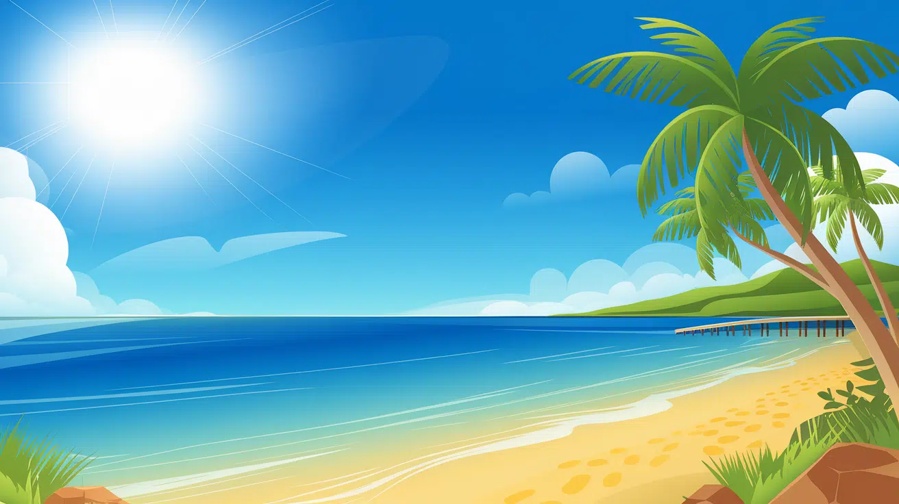 Heat_Hot_Summer_Puns