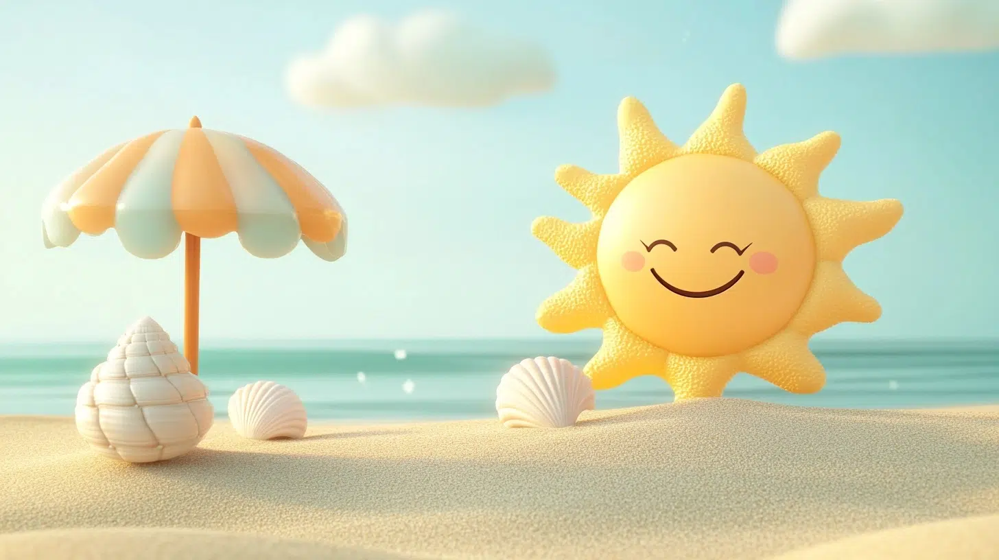 Hilarious Beach Day Puns