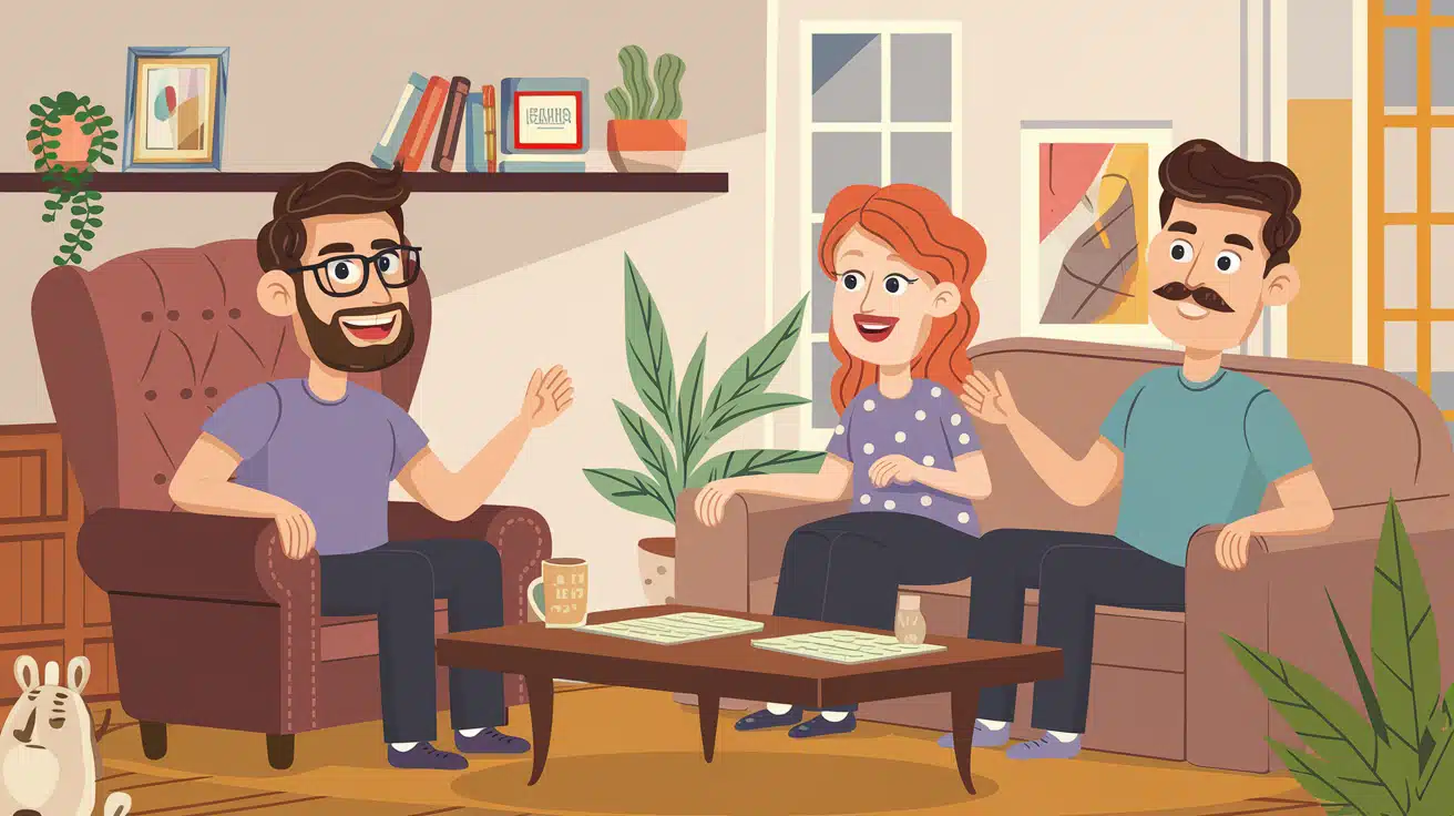 How to Make the Office Trivia Games More Fun