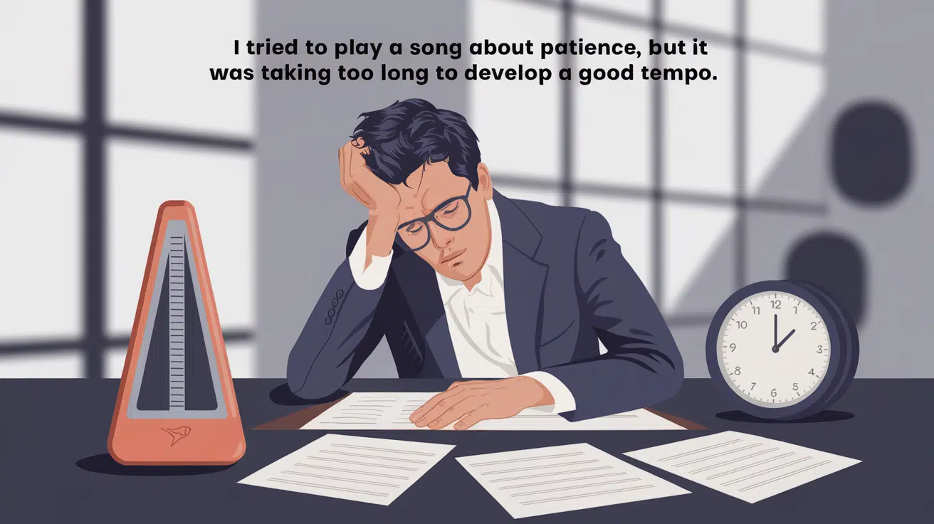 I_tried_to_play_a_song_about_patience_but_it_was_taking_too_long_to_develop_a_good_tempo