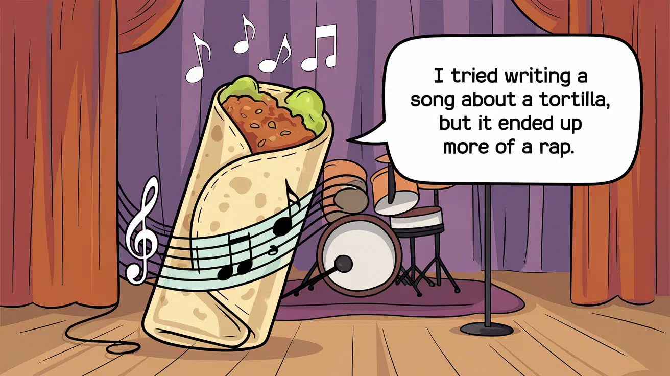 I_tried_writing_a_song_about_a_tortilla_but_it_ended_up_being_more_of_a_rap