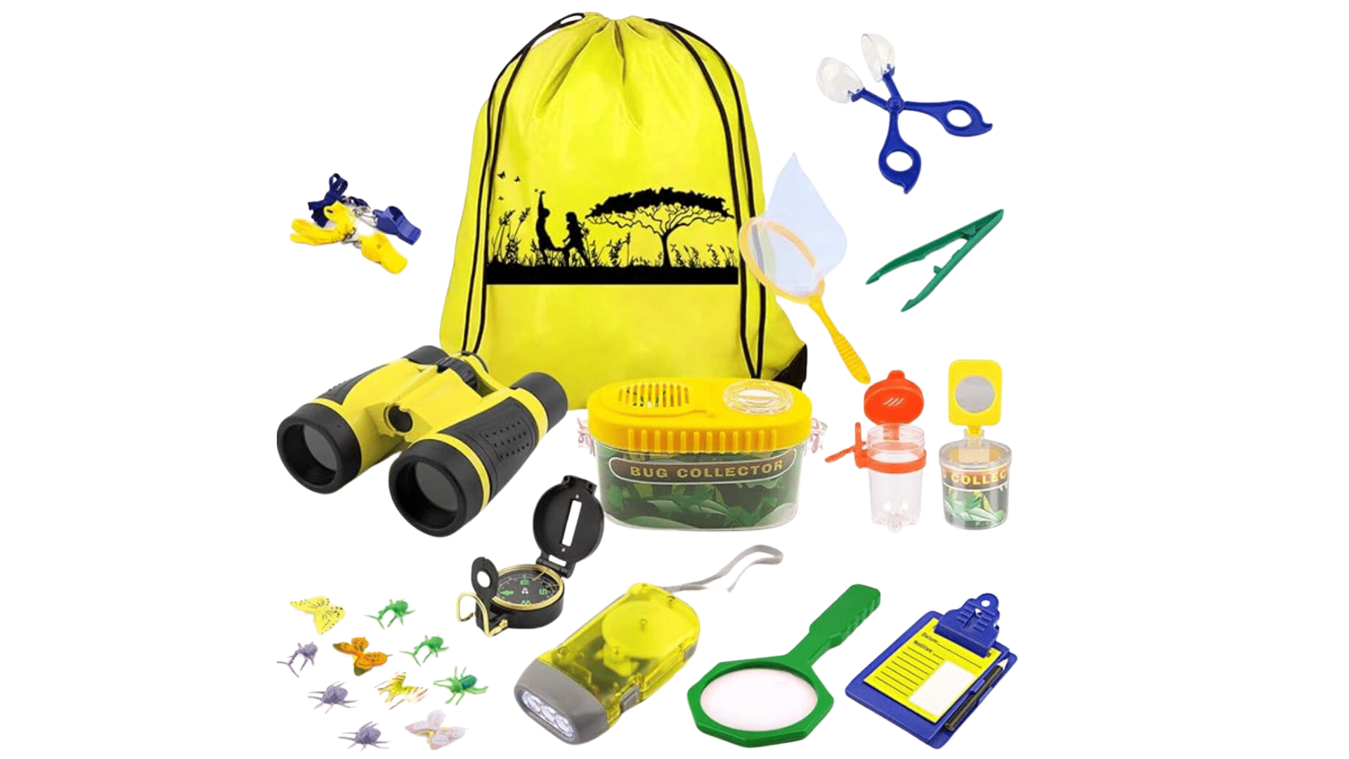 Kids_Explorer_Kit_24_PCS_Outdoor_Adventure_Camping_Kit