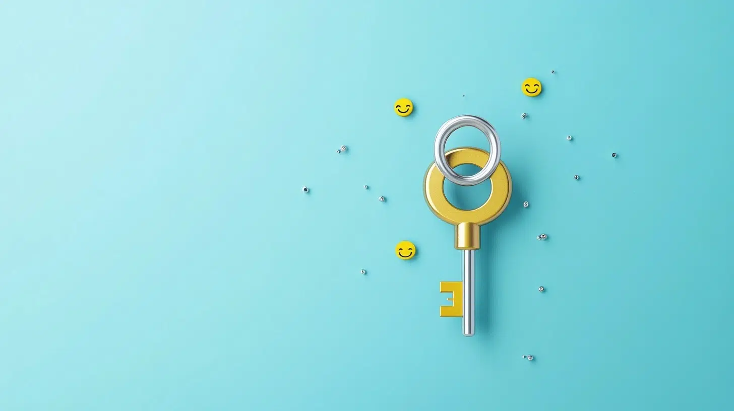 Lock and Key Puns to Giggle