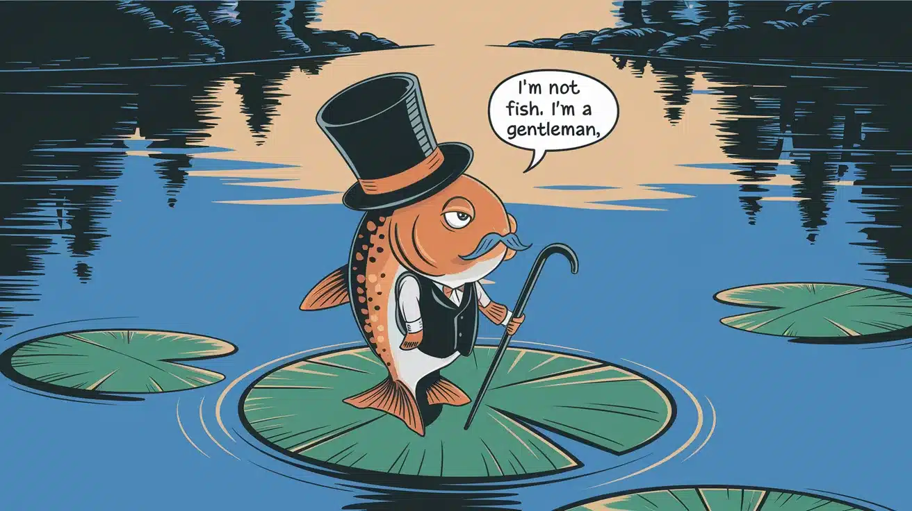 One_Liners_Fish_Puns