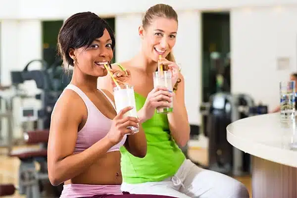 Safe Pre-Workout Ingredients During Breastfeeding
