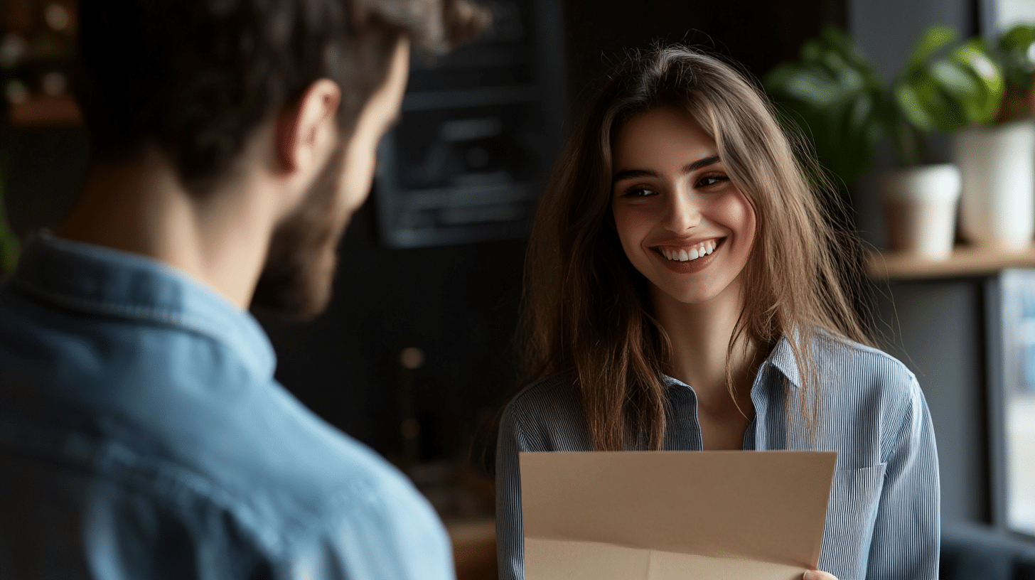 Short Love Letters for Your Girlfriend