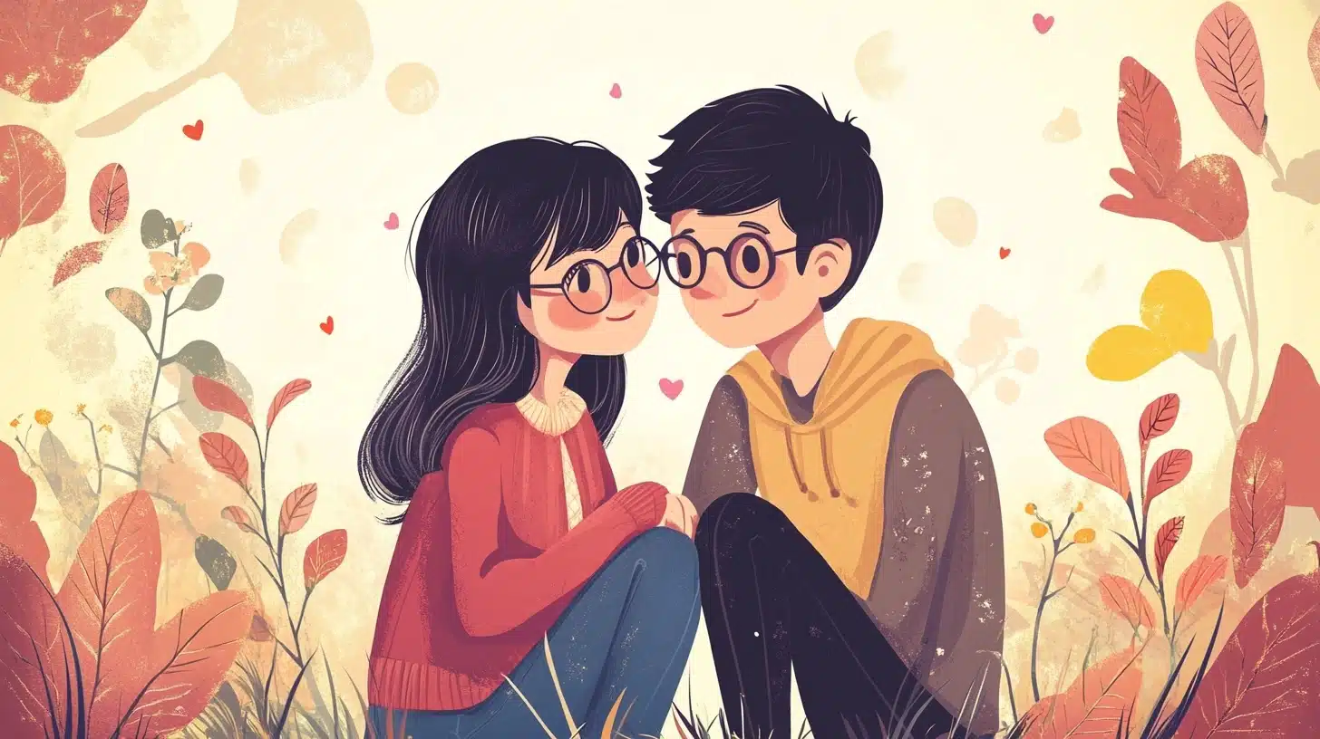 Soulmate Love You Forever Quotes to Express Your Love