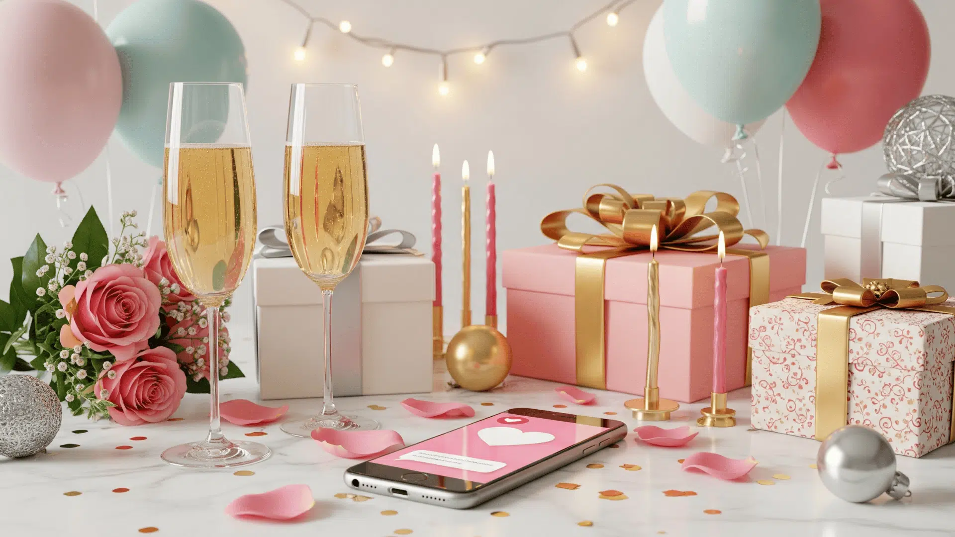 Special Occasion Flirty Quotes