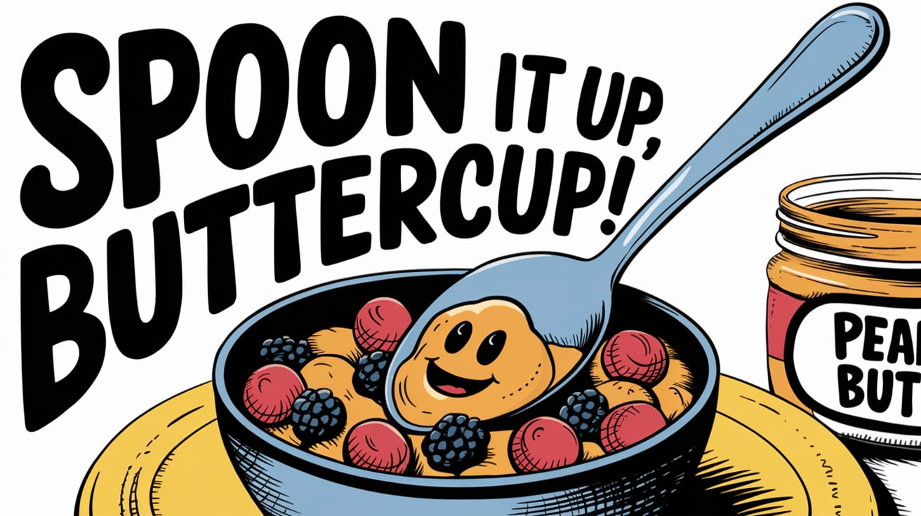 Spoon_it_up_buttercup