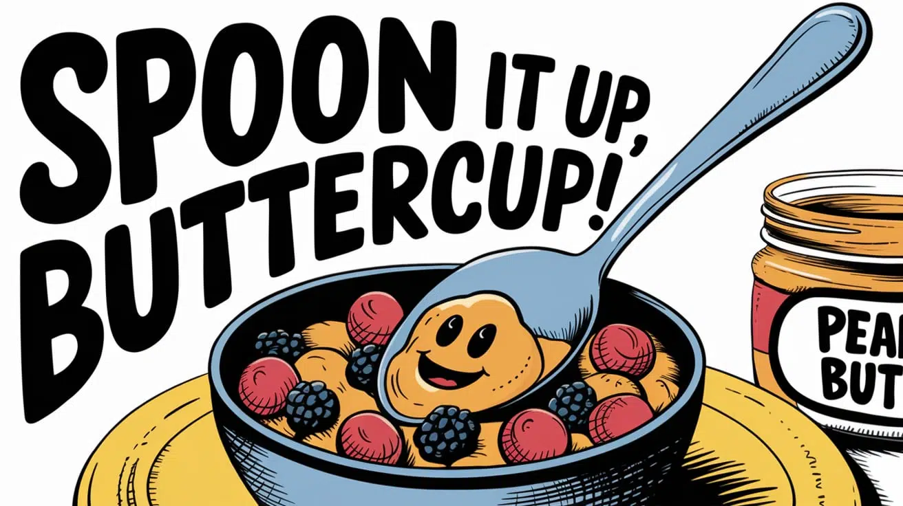 Spoon_it_up_buttercup