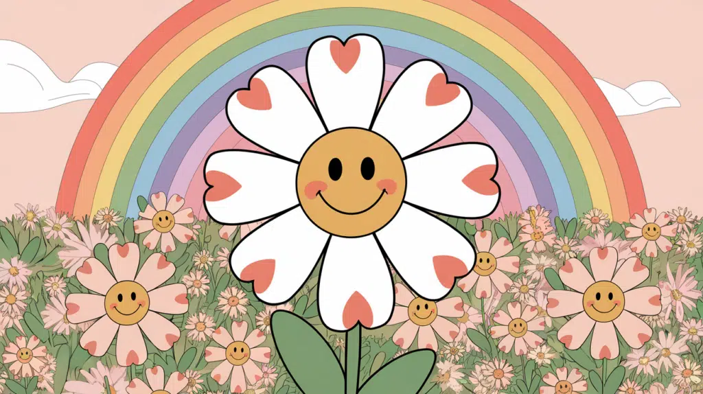 Spring Seasonal Flower Puns