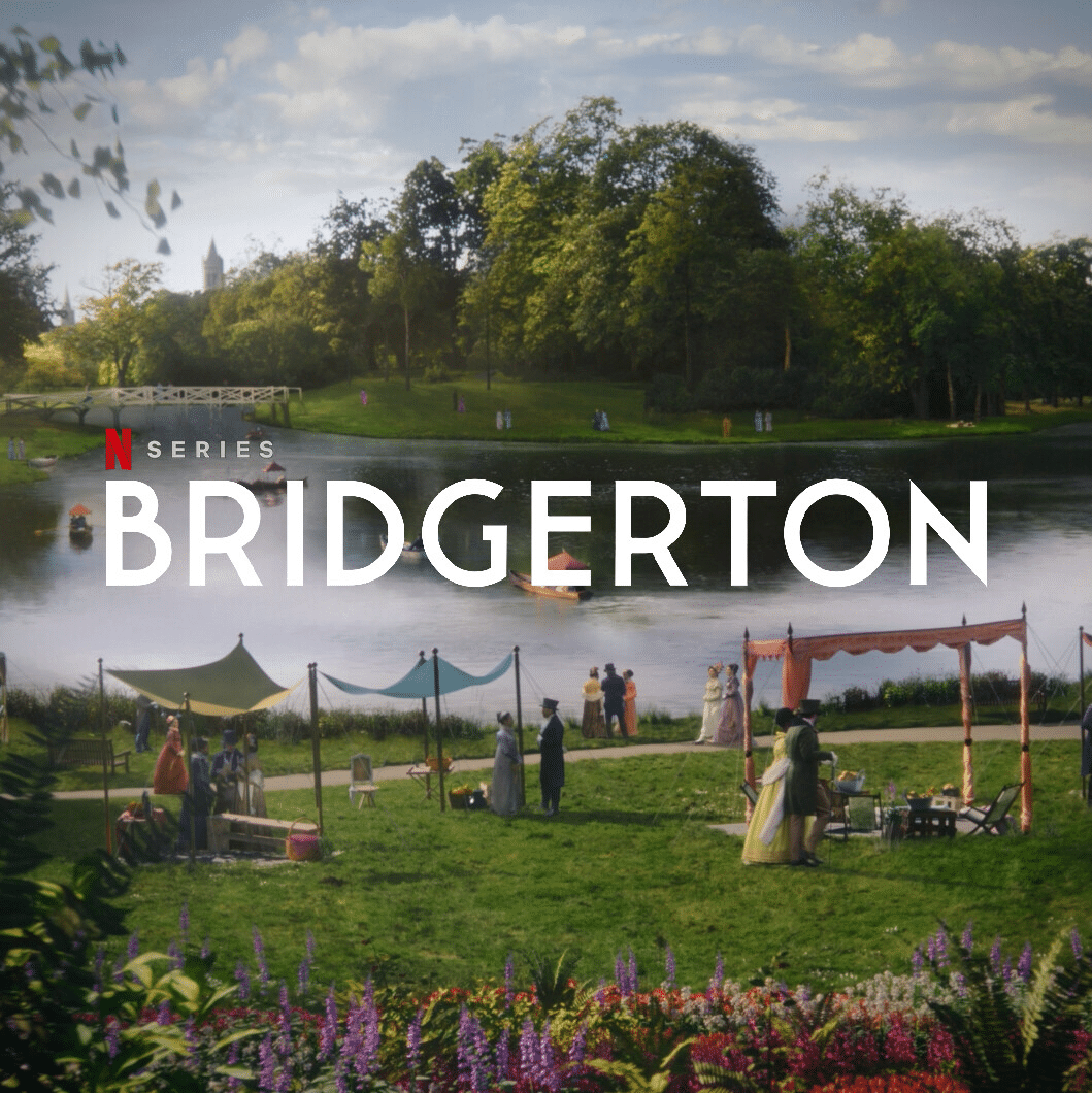 Step into Bridgeton Trivia: How Well Do You Know the Ton? Step into Bridgeton Trivia: How Well Do You Know the Ton?