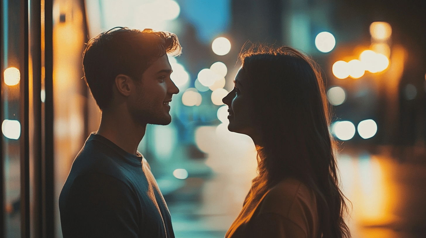 Subtle Signs That He Is Flirting with You